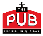 Logo The PUB